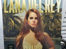 Lana Del Rey Paradise LP VINYL Record Album NEW SEALED
