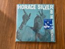 Horace Silver & The Jazz Messengers   Music Matters 45rpm Blue Note