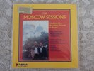 NEW The Moscow Sessions Shostakovich/Piston/Barber Sheffield Lab LP TLP 26
