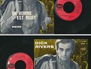 DICK RIVERS 45 TOURS SP 7