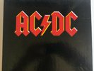 AC/DC 2 Five LP BOXED SET Albert Productions C/W Poster, Sticker & Cloth Badges