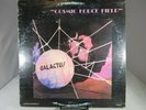 Rare Private 1976 Rock LP: Galactus  Cosmic Force Field  Airship Records VG+