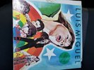 Luis Miguel Vinyl Ya Nunca Mas