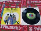 The Beatles Mexico 45 EP record , YELLOW SUBMARINE, 1971 PS