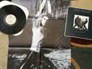 VAN HALEN   Women and Children First   LP Album Vinyl w/ David Lee Roth POSTER