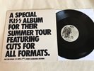 Kiss Summer Tour Special EP Vinyl Destroyer Tour Promo 1976 USA