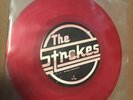 The Strokes Last Nite Very Rare Red Colored Vinyl Collectible 7” Single 45 Vg+