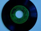 Rare 45 Record Sylvia Striplin Give Me Your Love-You Can't Turn Me Away Funk/Sou