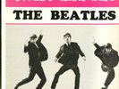 1964 The Beatles Twist And Shout 1st Pressed Version Canada CAPITOL 6000 LP VG++