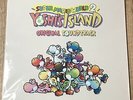 Koji Kondo Yoshis Island Original Soundtrack Select Start green vinyl LP NEW/SEA