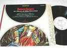 ANTONIO JANIGRO - An Album of Cello Favorites  (Original 1967 Vinyl LP) EX Cond
