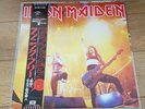 Iron Maiden- Running Free - 12