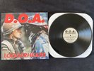 DOA - Loggerheads - Vinyl