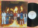 LYNYRD SKYNYRD Street Survivors LP MCA 1977 Original Flames Cover w/ Insert