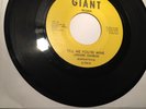 Lorraine Chandler - What Can I Do - 45 7