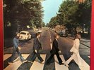 Beatles Abbey Road