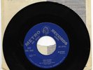 BUCK GRIFFIN-METRO 20007 PROMO RARE ROCKABILLY 45 RPM THE PARTY VG++CLEAN LABELS