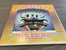 Beatles Mono Magical Mystery Tour Original Rainbow Capital LP Vinyl MALV2835 NR
