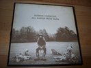 VG++ George Harrison All Things Must Pass 3 LP Albums