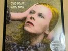 David Bowie ?– Hunky Dory Vinyl LP 2017 Limited Edition Gold Vinyl*NEW & SEALED*