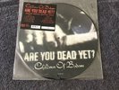 Children Of Bodom Are You Dead Yet LP Vinyl