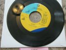 Eric Clapton Sign / Layla 45 Rpm w/ Juke Box Slip HTF