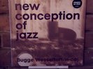 Bugge Wesseltoft: New Conception Of Jazz (VINYL)
