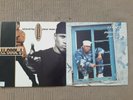 LL COOL J MAMA SAID KNOCK YOU OUT/AROUND THE WAY GIRL/STAND BY YOUR MAN/LOUNGIN'
