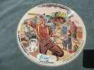 Vogue Picture Record  I've Been Working On The Railroad &I Don't Know Why 78 rpm