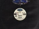 Blue Alphabet, Cherry Moon Trax, Yves Deruyter Bonzai EP Vinyl Single 12inch