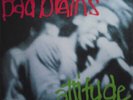 Bad Brains Attitude (The ROIR Sessions) We Bite Records Vinyl LP