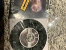 Carl Sagan A Glorious Dawn Third Man Records Rare TMR 020 45 Stephen Hawking