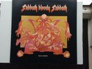 BLACK SABBATH 