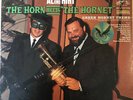 Al Hirt - The Horn Meets The Hornet - Vintage Vinyl LP RCA LSP-3716, Near-Mint