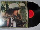 Bob Dylan Desire Folk w/ Inner Record Vinyl lp Album