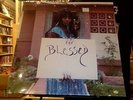 Lucinda Williams Blessed 2xLP sealed vinyl