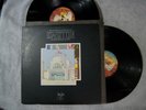 Led Zeppelin Song Remains The Same Soundtrack reissue 2 Records Vinyls lp Album