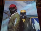 BLACK SABBATH NEVER SAY DIE  VINYL LP 1st PRESSING -UK ???????? 9102751 VERTIGO.