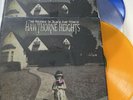Hawthorne Heights The Silence In Black and White LP - BLUE, ORANGE, CLEAR- NEW