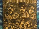 Jethro Tull LP Stand Up REPRISE Original (1969) Two Tone POP UP COVER