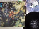 PINK FLOYD OBSCURED BY CLOUDS ODEON EOP-80575 Japan VINYL LP