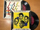 The INK SPOTS Greatest Vol. 1 & 2 Grand Award 45 EP 2010 & 2014 NM-