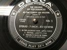 Scarce Decca 7” 33 Compilation EP Patsy Cline / Webb Pierce Rockabilly