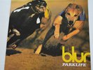 1994 Blur Parklife Vinyl 12