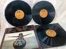 NM VINYL NEIL YOUNG - DECADE -3LP GREATEST HITS GATEFOLD 3RS-2257 OLD MAN OHIO