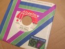 Aretha Franklin 45 Rock Steady ATLANTIC USA PROMO MONO STEREO ORIG NM UNPLAYED