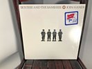 SIOUXSIE AND THE BANSHEES JOIN HANDS VINYL RECORD LP STILL IN SHRINK UNPLAYED
