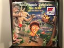 WENDY CARLOS & WEIRD AL YANKOVIC PETER  STILL IN SHRINK LP RECORD LP  UNPLAYED