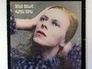David Bowie - Hunky Dory (UK Vinyl LP Green RCA Label 1980 Reissue INTS 5064)