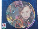 Culture Club : Colour By Numbers : Picture Disc Album 1983